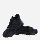 Підліткові кросівки для хлопчика adidas X_Plrpath K ID0254 38 Чорні (4066765108937) - зображення 4