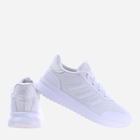 Buty sportowe chłopięce adidas X_Plrpath K ID0255 36.5 Białe (4066765104908) - obraz 3