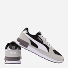 Buty sportowe chłopięce Puma Graviton 381987-08 38.5 Czarny/Szary (4064536386799) - obraz 3