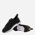 Підліткові кросівки для хлопчика Puma R78 383931-01 36 Чорні (4064536079714) - зображення 4