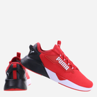 Buty sportowe chłopięce Puma Retaliate 2 Jr Hi 377085-06 38 Czerwone (4065449438711) - obraz 3