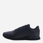 Підліткові кросівки для хлопчика Puma ST Runner v3 L Jr 384904-01 35.5 Чорні (4064536372815) - зображення 2