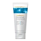 Гель для вмивання обличчя з гіалуроновою кислотою Perfect Beauty Farmona 200 мл 5900117982037