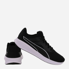 Buty sportowe chłopięce Puma Transport 386253-01 39 Czarne (4065449591003) - obraz 3