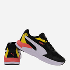 Buty sportowe chłopięce Puma X-RAY Speed Lite 385524-09 38 Czarne (4065449703895) - obraz 3