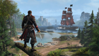 Гра PS3 Assassin's Creed Rogue (Blu-ray диск) (0887256000127) - зображення 5