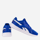 Buty sportowe chłopięce Reebok Flexagon ENE EH1634 34.5 Niebieskie (4062053414865) - obraz 3