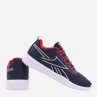 Buty sportowe chłopięce Reebok Flexagon ENE H01378 38.5 Granatowe (4062064906915) - obraz 3