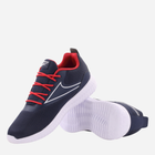 Підліткові кросівки для хлопчика Reebok Flexagon ENE H01378 37 Темно-сині (4062064907004) - зображення 4