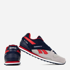 Buty sportowe chłopięce Reebok GL 3000 SP BD2436 34.5 Szary/Granatowy (4057287397855) - obraz 3