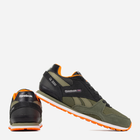 Buty sportowe chłopięce Reebok GL 3000 SP BD2437 34.5 Zielony (4057287413999) - obraz 3