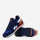 Buty sportowe chłopięce Reebok GL 3000 V69795 34.5 Wielobarwne (4056558051595) - obraz 4