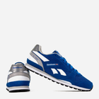 Buty sportowe chłopięce Reebok GL 3000 V69797 36.5 Niebieskie (4056558073306) - obraz 3