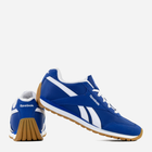 Buty sportowe chłopięce Reebok Royal CL CHE FW8196 36.5 Niebieskie (4062059395441) - obraz 4