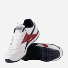 Підліткові кросівки для хлопчика Reebok Royal CL CHE FW8203 35 Білі (4062059376327) - зображення 4