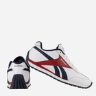 Buty sportowe chłopięce Reebok Royal CL CHE FW8203 37 Białe (4062059376402) - obraz 3