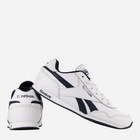 Дитячі кросівки для хлопчика Reebok Royal CL JOG FV1294 34.5 Білі (4062059073646) - зображення 3