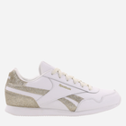 Buty sportowe młodzieżowe dla dziewczynki Reebok Royal CL JOG GW3701 35 Białe (4065426603248)