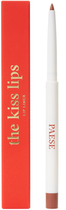 Kredka do ust Paese The Kiss Lips 01 Nude Beige 0.3 g (5902627624612)