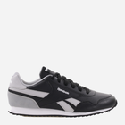 Buty sportowe chłopięce Reebok Royal CL JOG GW3712 36.5 Czarne (4065426043235)