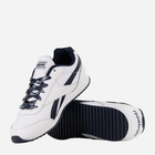 Підліткові кросівки для хлопчика Reebok Royal CL JOG FW9003 36.5 Білі (4062059449298) - зображення 4