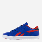 Tenisówki chłopięce Reebok Royal Comp 2 CN0159 34.5 Niebieskie (4058028065040) - obraz 2