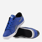 Підліткові кеди для хлопчика Reebok Royal Comp 2 BS5638 36.5 Сині (4058031321928) - зображення 3