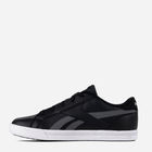 Tenisówki chłopięce Reebok Royal Comp 2 CN0160 36.5 Czarne (4058027983239) - obraz 2