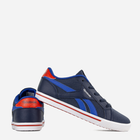 Tenisówki chłopięce Reebok Royal Complete BD2501 34.5 Granatowe (4057287303498) - obraz 4