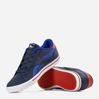 Tenisówki chłopięce Reebok Royal Complete BD2501 38.5 Granatowe (4057287303450) - obraz 3