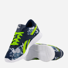 Buty sportowe chłopięce Reebok Royal EC RID BD5524 38.5 Granatowe (4057287286364) - obraz 4