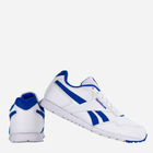 Дитячі кросівки для хлопчика Reebok Royal Glide BS7235 34.5 Білі (4058031232811) - зображення 3