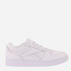 Tenisówki chłopięce Reebok Royal Prime FV2405 34.5 Białe (4062059541657) - obraz 1