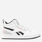 Tenisówki chłopięce Reebok Royal Prime Mid 100033498 35 Białe (4066758949738)