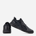 Buty sportowe chłopięce Reebok XT Sprinter FY3159 35 Czarne (4062065648975) - obraz 3