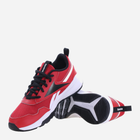 Buty sportowe chłopięce Reebok XT Sprinter HP4774 38 Czerwony/Czarny (4066749733117) - obraz 4