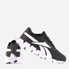 Buty sportowe chłopięce Reebok ZIG Dynamica 2.0 GW8350 34.5 Czarne (4064057322436) - obraz 3