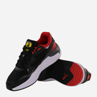 Buty sportowe chłopięce Puma Ferrari X-RAY Speed 307162-03 35.5 Czerwony/Czarny (4065451084210) - obraz 4