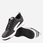 Підліткові кеди для хлопчика Puma Rebound Layup Lo SL Jr 370490-02 36 Чорні (4060981157410) - зображення 4