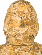 Куртка тактична чоловіча P1G-Tac Mount Trac MK-2 J21694JBS XL/Long Камуфляж "Жаба Степова" (2000980356553) - зображення 4
