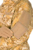 Куртка тактична чоловіча P1G-Tac Mount Trac MK-2 J21694JBS 2XL Камуфляж "Жаба Степова" (2000980356560) - зображення 8