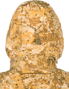 Куртка тактична чоловіча P1G-Tac Mount Trac MK-2 J21694JBS XL Камуфляж "Жаба Степова" (2000980356546) - зображення 4