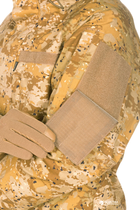 Куртка тактическая мужская P1G-Tac Mount Trac MK-2 J21694JBS S Камуфляж "Жаба Степная" (2000980356492) - изображение 8