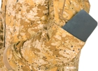 Куртка тактична чоловіча P1G-Tac Mount Trac MK-2 J21694JBS Камуфляж "Жаба Степова" (2000980356492) - зображення 11