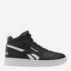 Tenisówki chłopięce Reebok Royal Prime MID 2.0 100062220 35 Czarne (4066749236304) - obraz 1