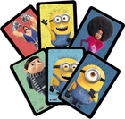 Gra planszowa Winning Moves Top Trumps Match Minions The rise of Gru (5036905047548) - obraz 2