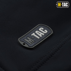 Куртка тактична M-Tac Softshell розмір S колір Navy Blue - изображение 6