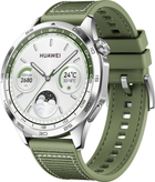 Smartwatch Huawei Watch GT 4 46mm Green (6942103104817)