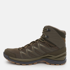 Чоловічі тактичні черевики з Gore-Tex LOWA Sirkos Evo GTX LO 310703-7484 42 (8UK) 26.5 см Seaweed-Olive (4063606658835) - зображення 3