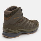 Чоловічі тактичні черевики з Gore-Tex LOWA Sirkos Evo GTX LO 310703-7484 42.5 (8.5UK) 26.9 см Seaweed-Olive (4063606658842) - зображення 4